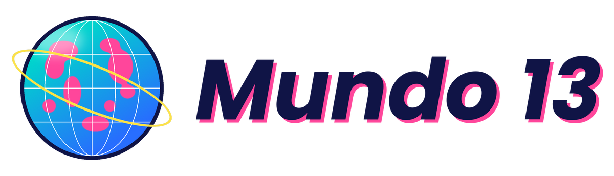 Mundo 13